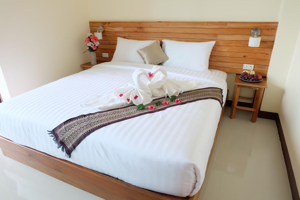 Chatin Guesthouse Khao Lak Exterior foto