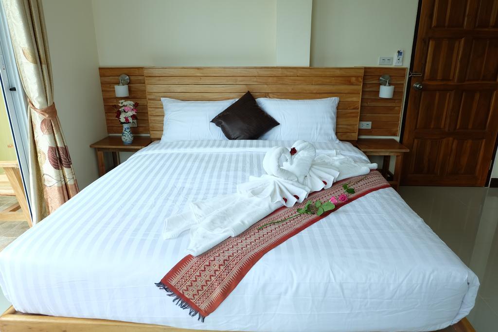 Chatin Guesthouse Khao Lak Exterior foto