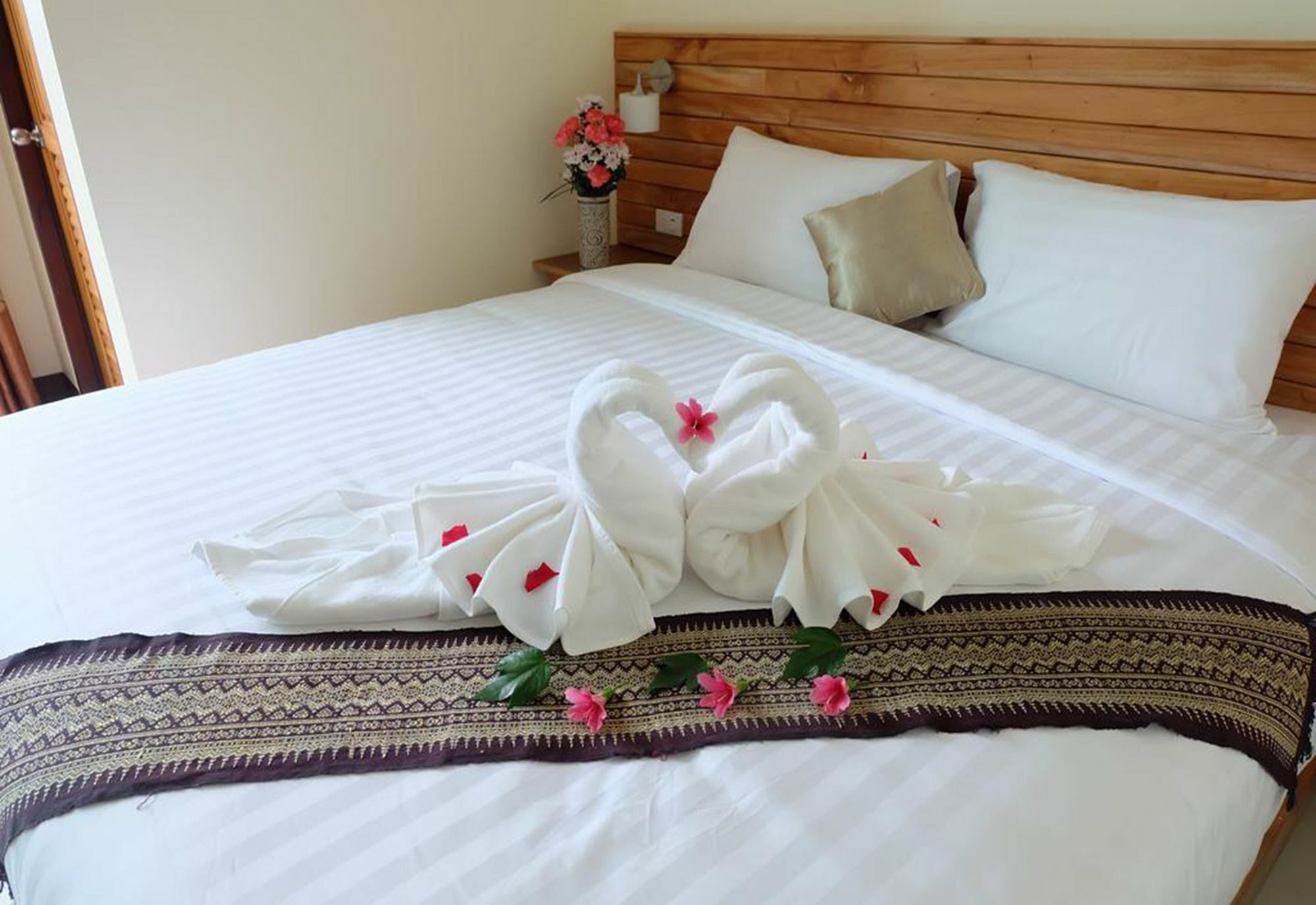 Chatin Guesthouse Khao Lak Exterior foto